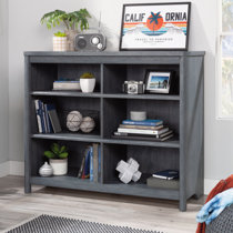 34 Inch Bookcase Wayfair